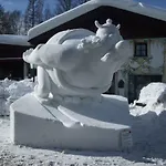 Lejlighed Krinzerhaeusl *