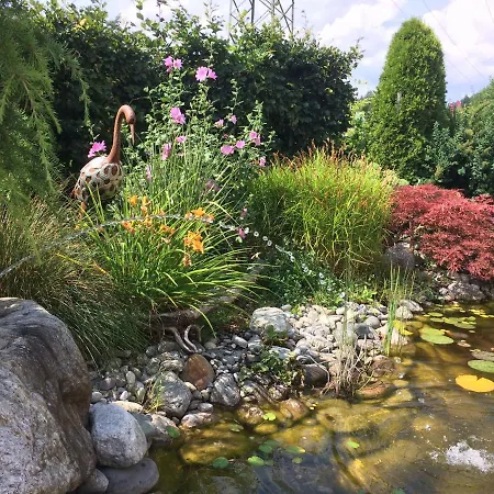 Krinzerhaeusl شقة سيفيلد ان تيرول