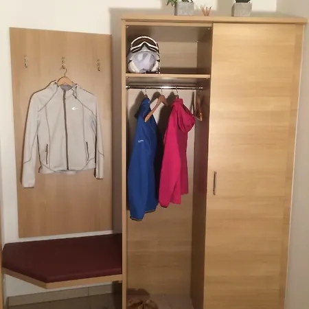 Apartment Krinzerhaeusl *