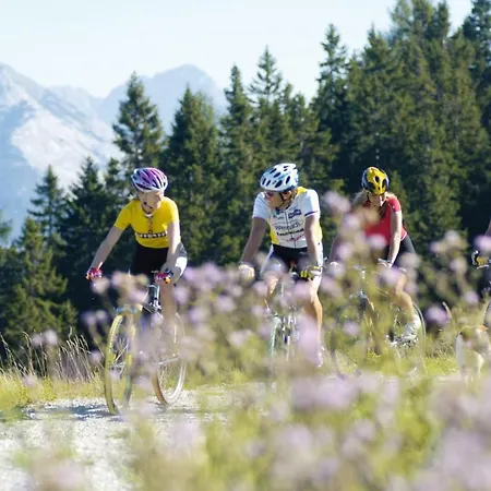 Krinzerhaeusl * Seefeld in Tirol