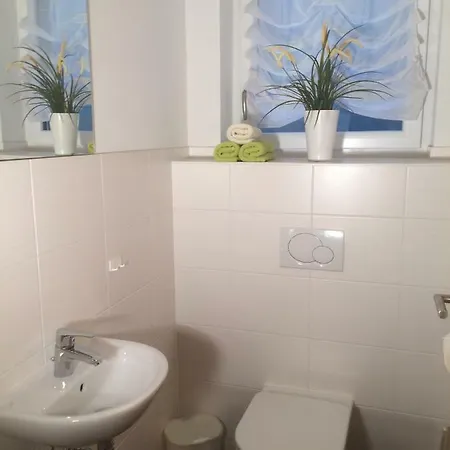 Апартаменты Krinzerhaeusl *