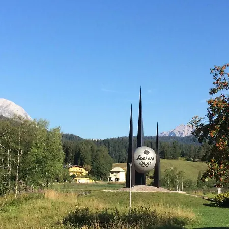 Krinzerhäusl *