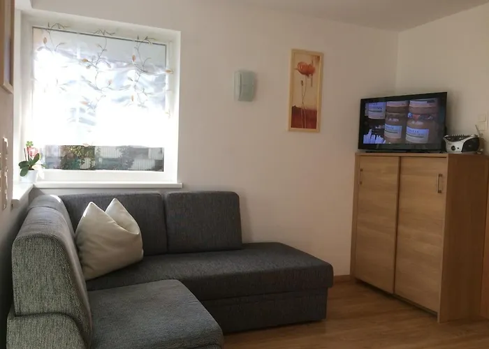 Krinzerhäusl Seefeld in Tirol