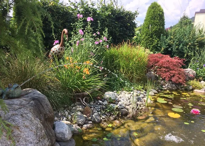 Krinzerhäusl Apartment Seefeld in Tirol