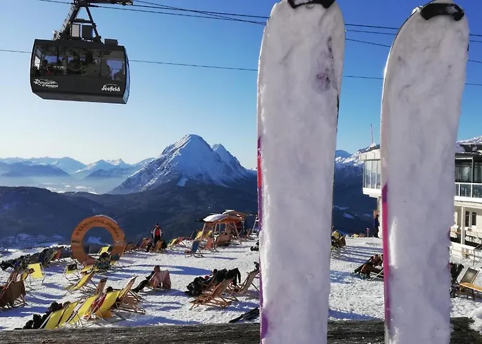 Krinzerhäusl * Seefeld in Tirol