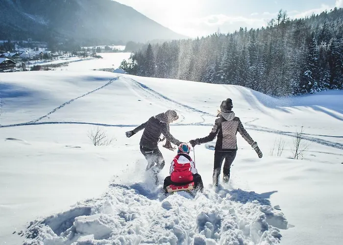 Апартаменти Krinzerhaeusl