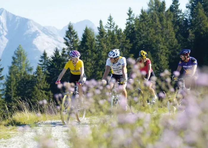 Krinzerhäusl * Seefeld in Tirol