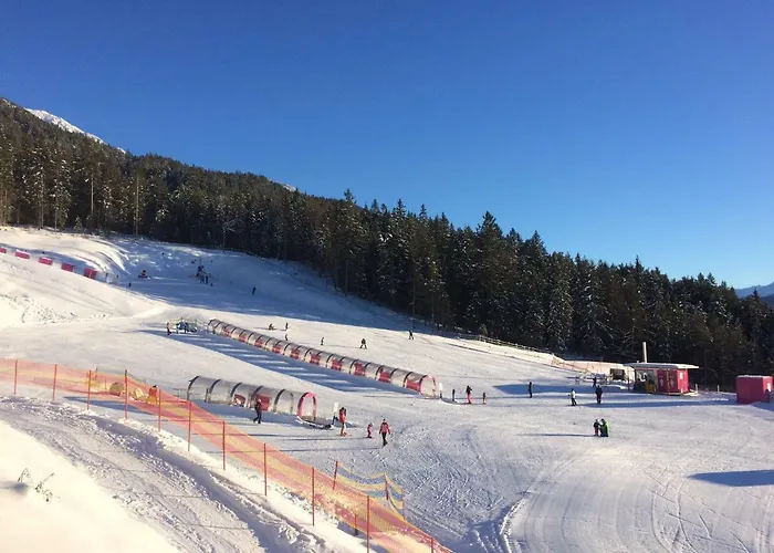 Krinzerhaeusl * Seefeld in Tirol