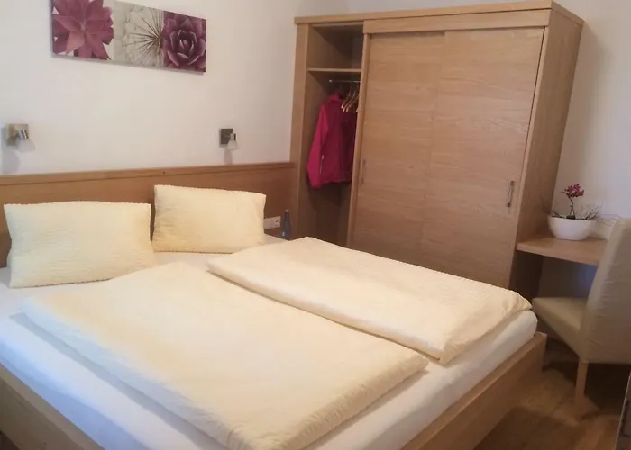 Krinzerhaeusl Зефельд-ін-Тіроль