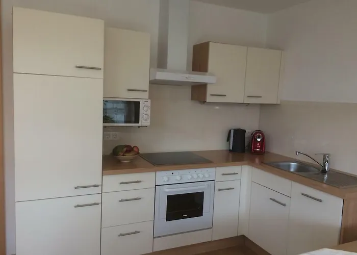 Krinzerhäusl Apartment