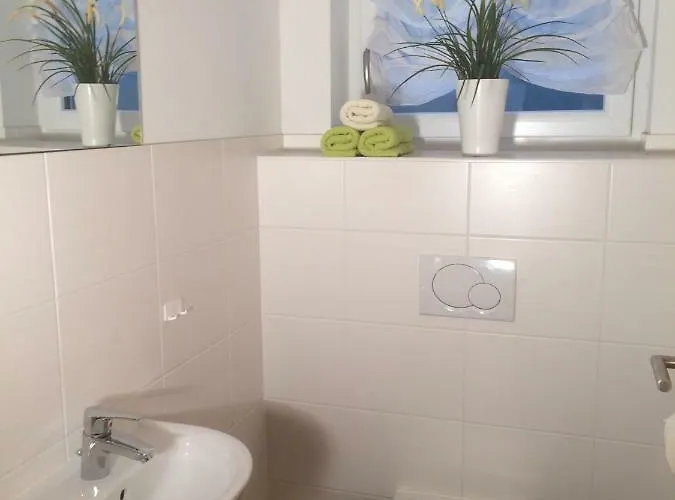 Apartment Krinzerhäusl *