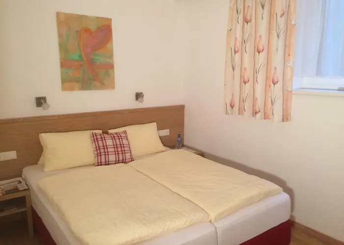 Apartment Krinzerhäusl Seefeld in Tirol