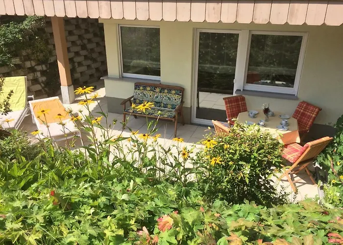 Krinzerhaeusl Apartamento Seefeld in Tirol