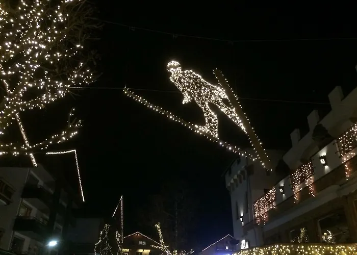 Apartment Krinzerhäusl *