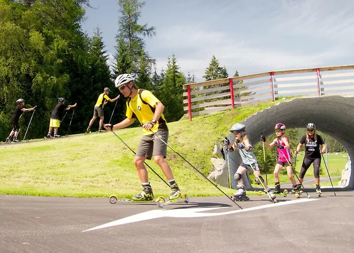 Krinzerhäusl * Seefeld in Tirol