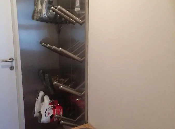 Apartment Krinzerhäusl Seefeld in Tirol