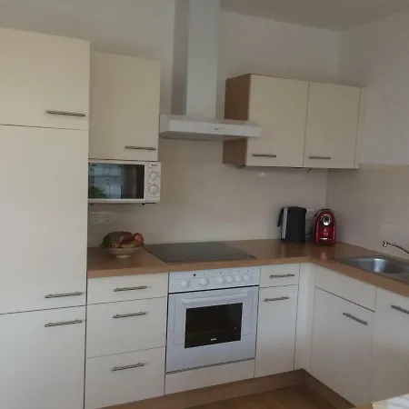 Krinzerhaeusl Apartman