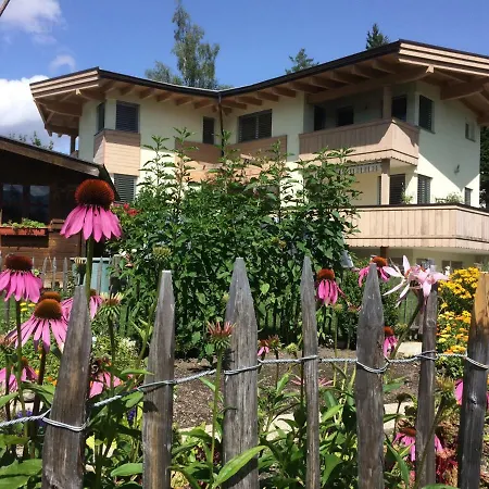 Krinzerhaeusl Apartman