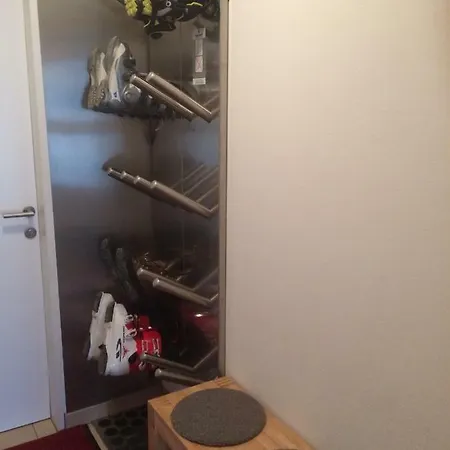 Apartman Krinzerhaeusl Seefeld in Tirol