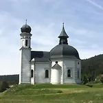 Krinzerhäusl *