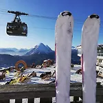 Krinzerhäusl * Seefeld in Tirol