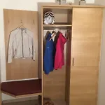 Apartment Krinzerhäusl *