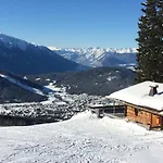 Krinzerhäusl Seefeld in Tirol