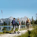 Krinzerhäusl Apartment Seefeld in Tirol