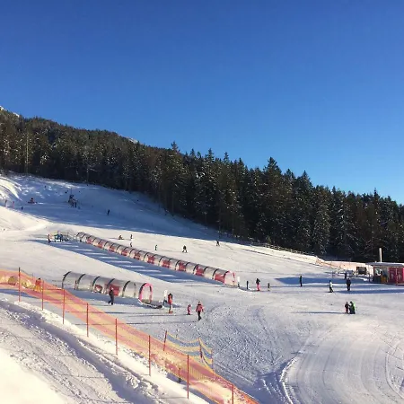 Krinzerhäusl * Seefeld in Tirol